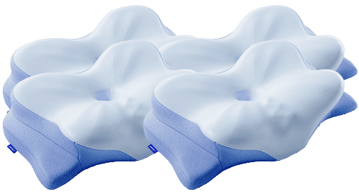 4x כריות Derila